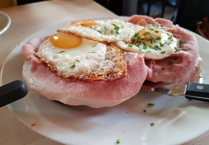 Gaststätte MAX STARK