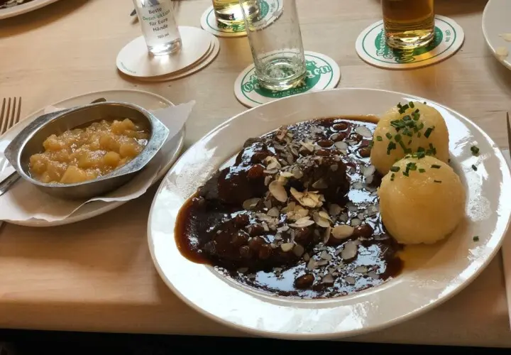 Gaststätte MAX STARK