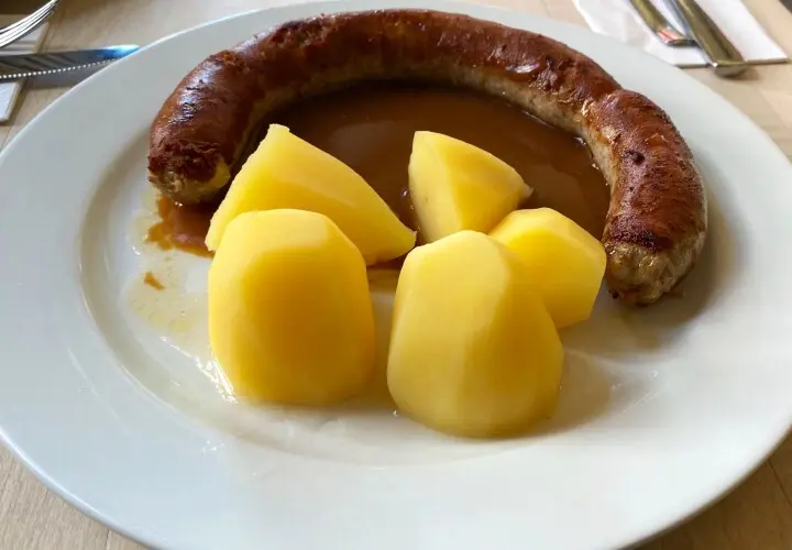 Gaststätte MAX STARK