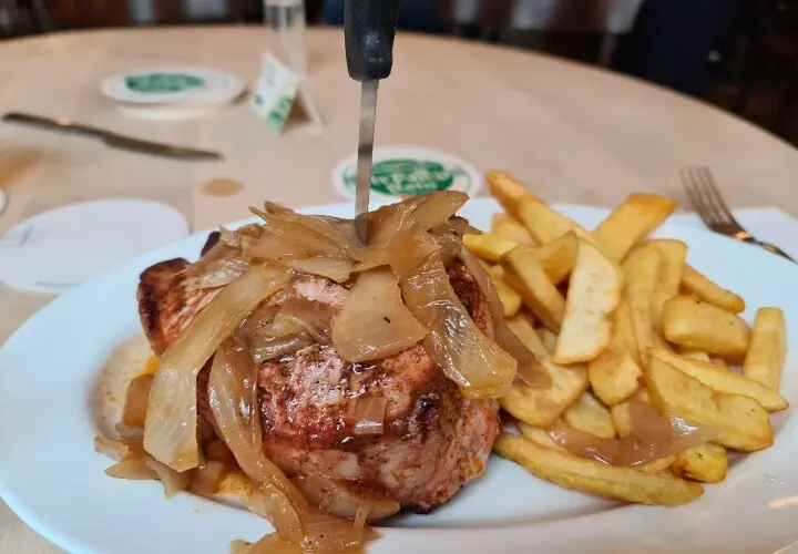 Gaststätte MAX STARK