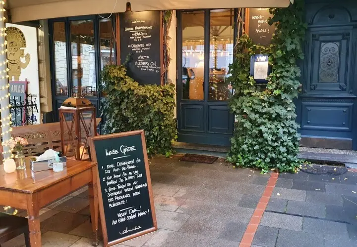 Restaurant Amabile