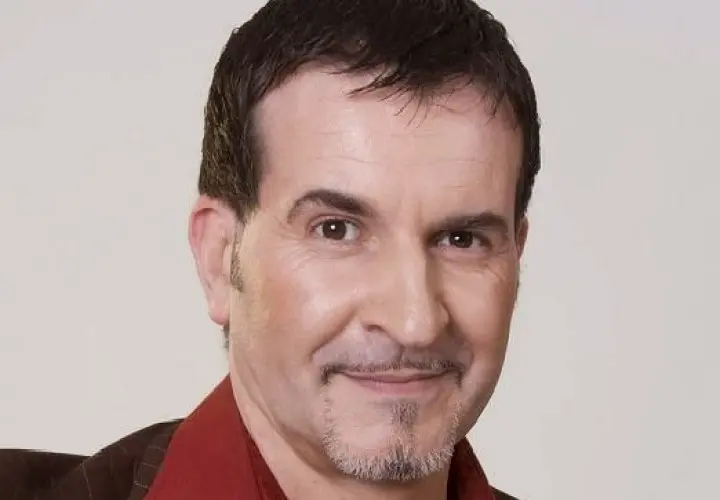 Michael Fasiloglu - Zauberer