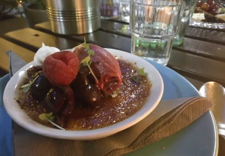 Restaurant Amabile
