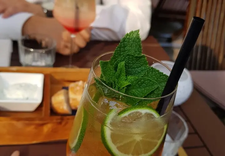 Restaurant Amabile