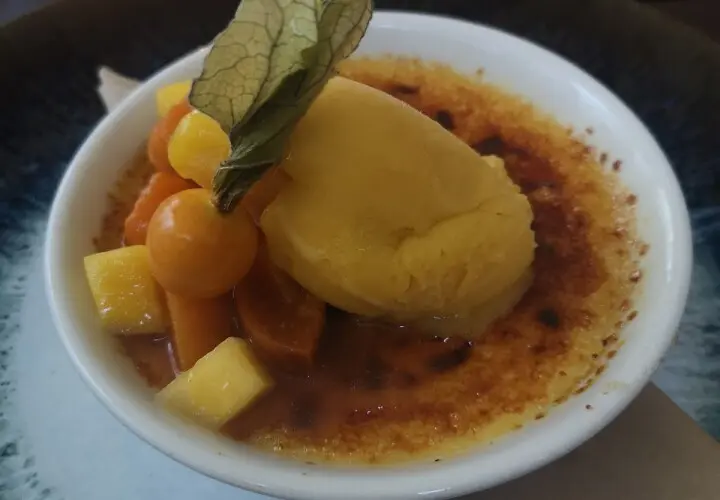Restaurant Amabile
