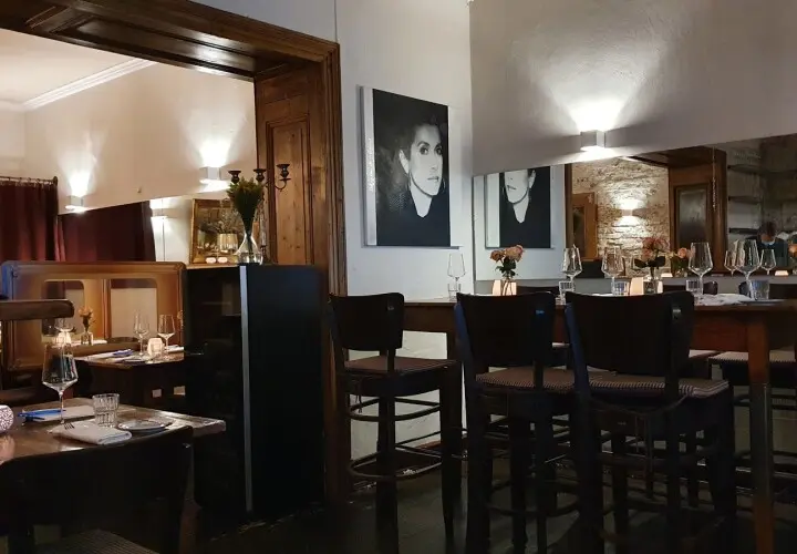 Restaurant Amabile