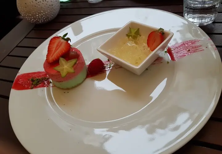 Restaurant Amabile