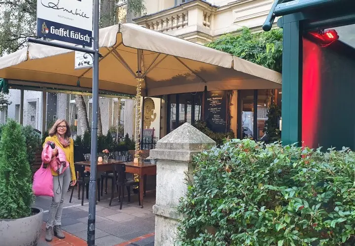 Restaurant Amabile
