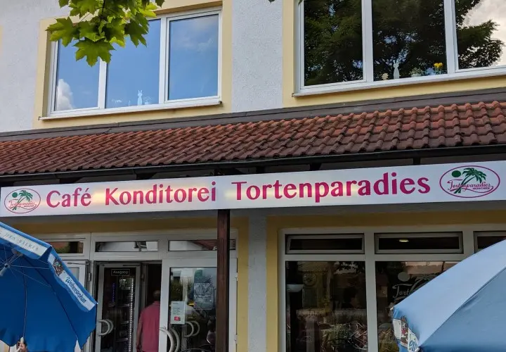 Tortenparadies München e.K.