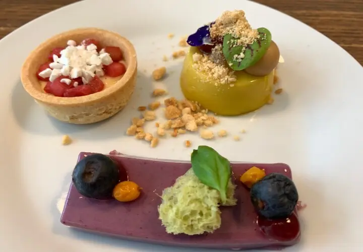Restaurant Ox & Klee Köln