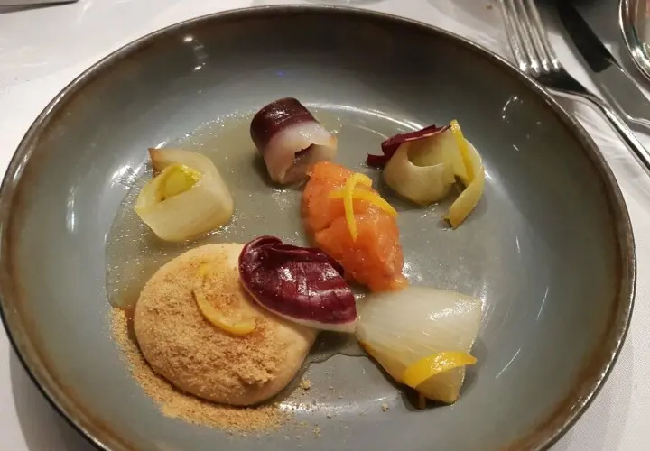 Restaurant Ox & Klee Köln
