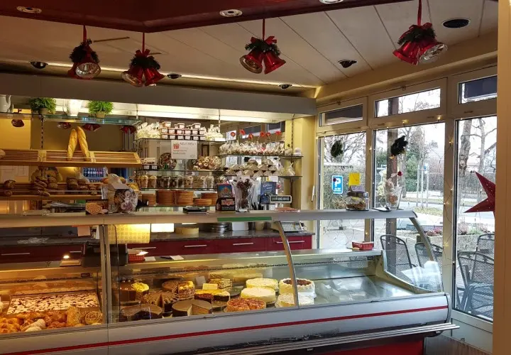 Tortenparadies München e.K.