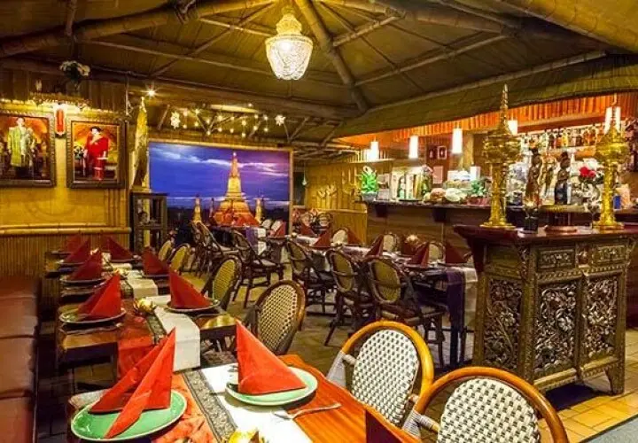 Bangkok Thai Restaurant