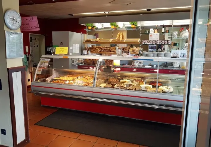 Tortenparadies München e.K.