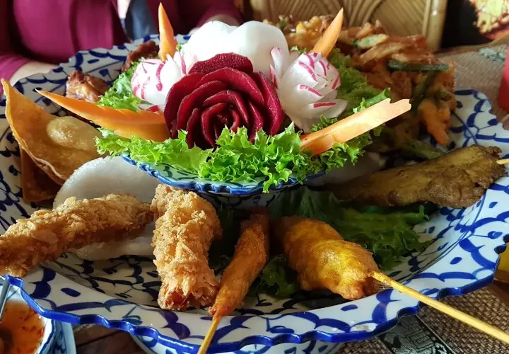 Bangkok Thai Restaurant