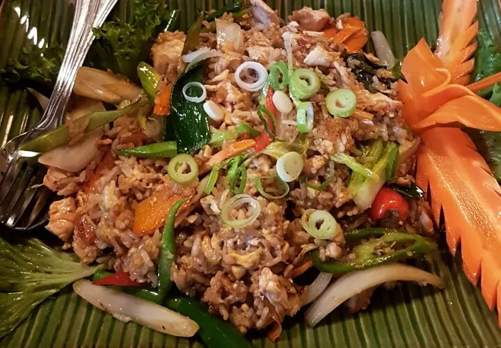Bangkok Thai Restaurant