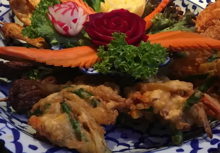 Bangkok Thai Restaurant