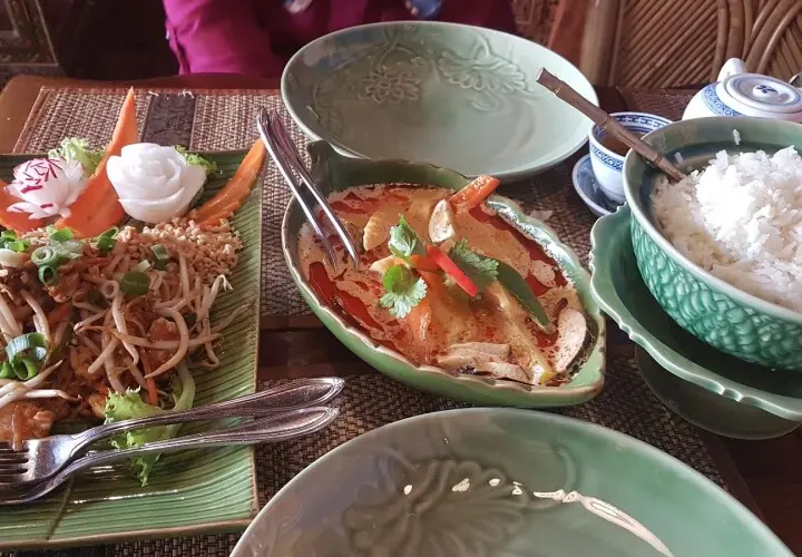 Bangkok Thai Restaurant