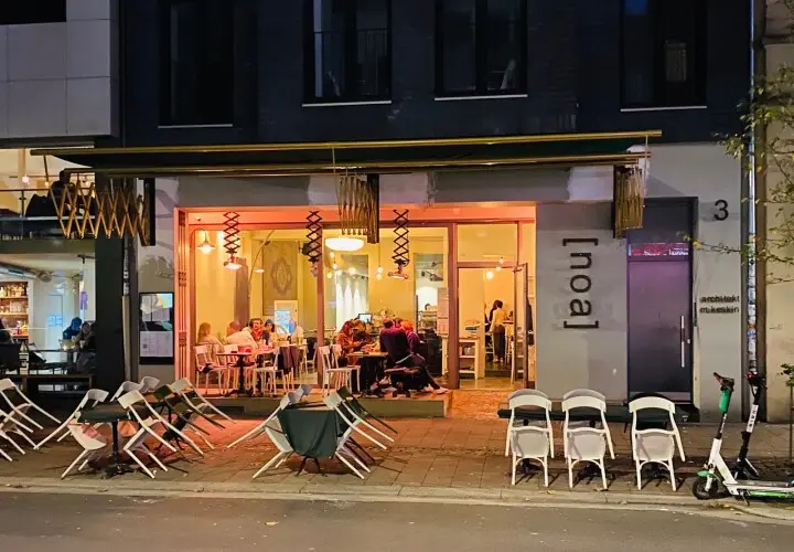 restaurant [noa]
