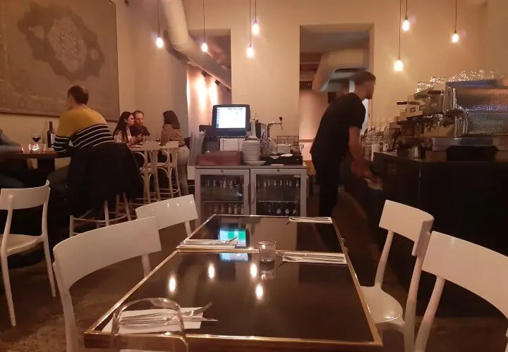 restaurant [noa]