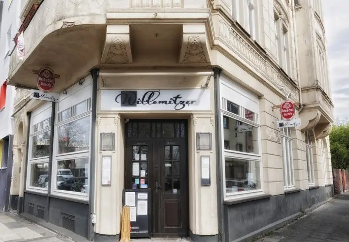 Restaurant Willomitzer