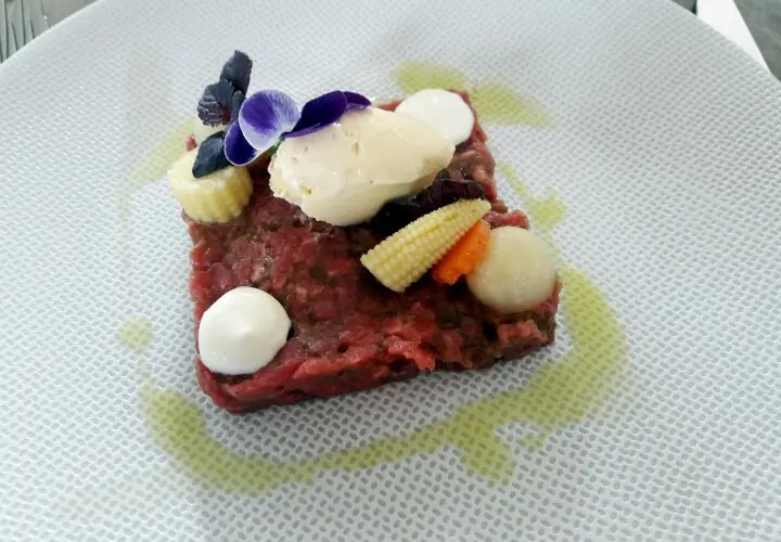 Restaurant Willomitzer