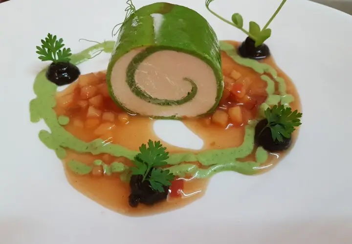 Restaurant Willomitzer