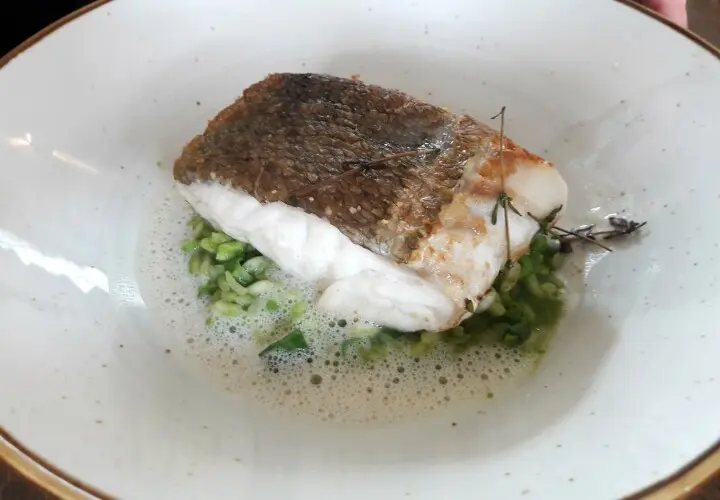 Restaurant Willomitzer