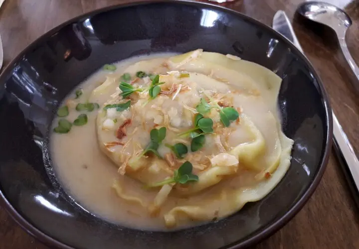 Restaurant Willomitzer