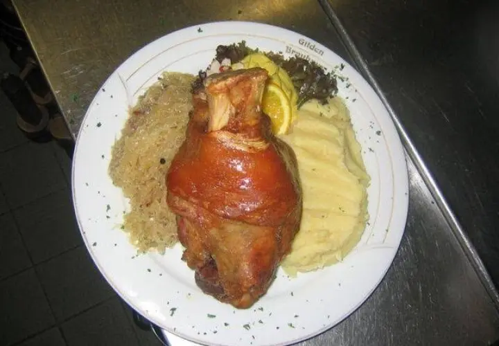 Gilden Brauhaus