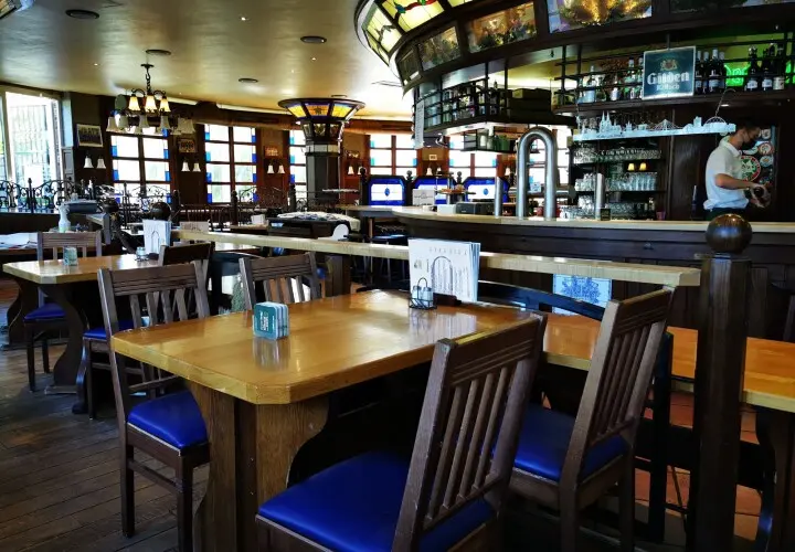 Gilden Brauhaus