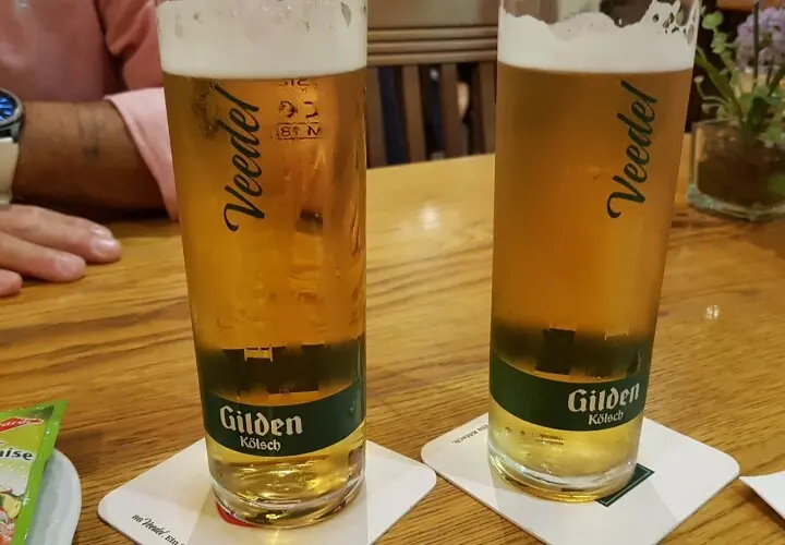 Gilden Brauhaus