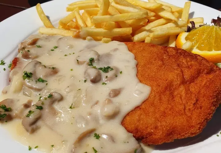 Gilden Brauhaus