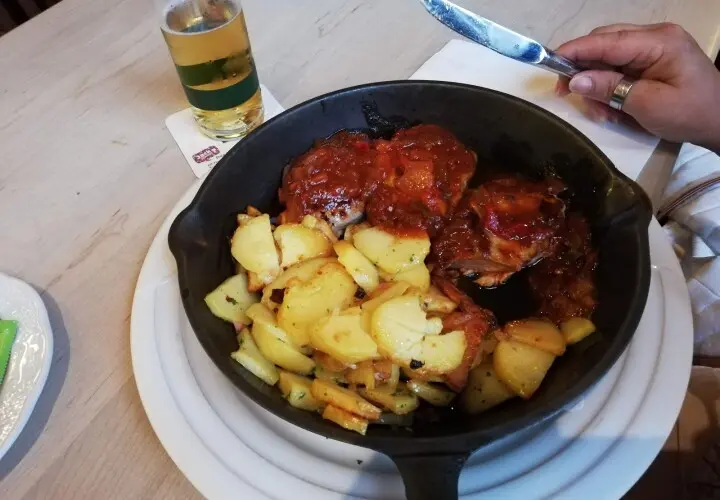 Gilden Brauhaus