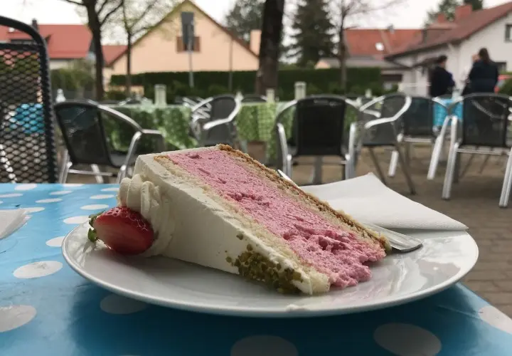 Tortenparadies München e.K.