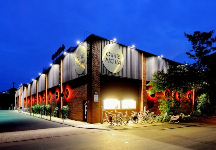 Cinenova Kino