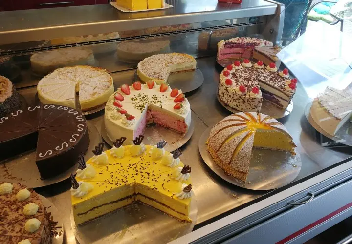 Tortenparadies München e.K.