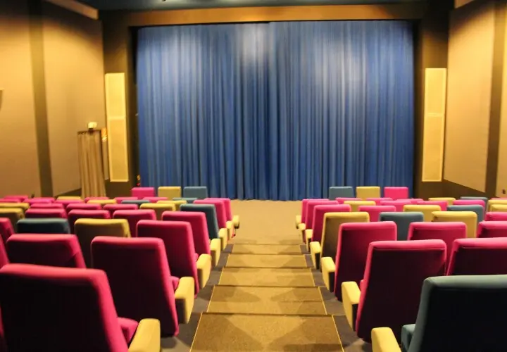 Cinenova Kino