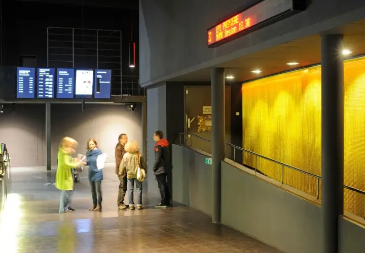 Cinenova Kino