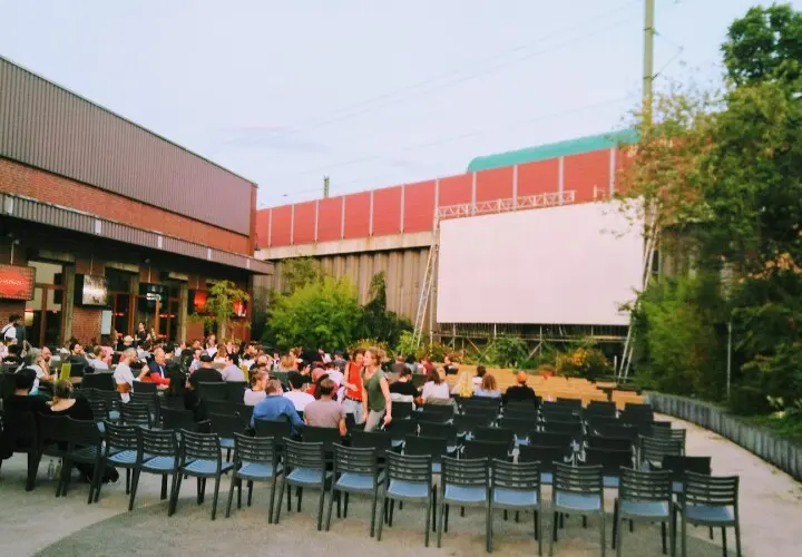 Cinenova Kino