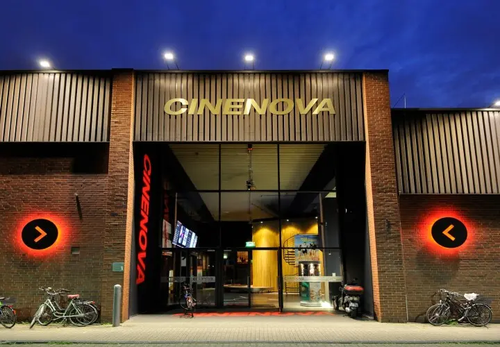 Cinenova Kino