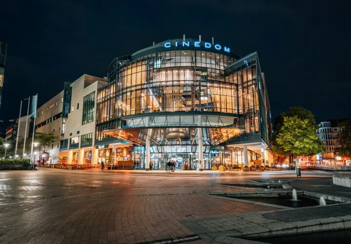 CINEDOM
