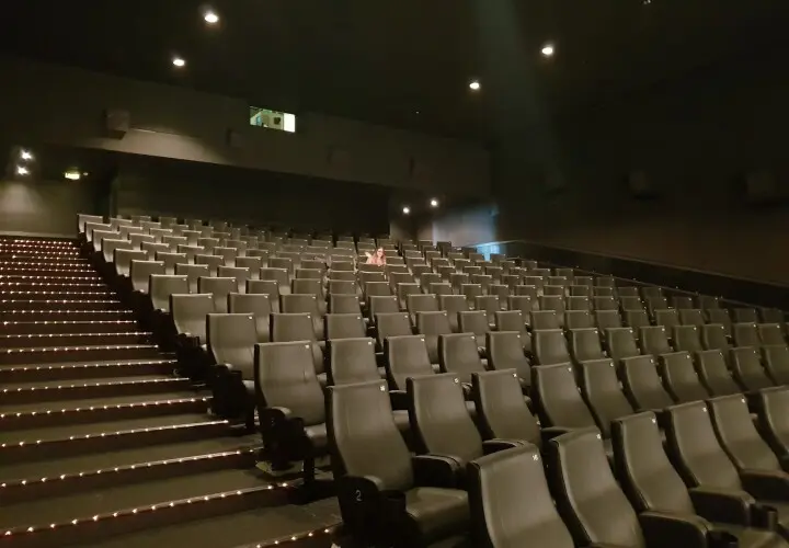 CINEDOM