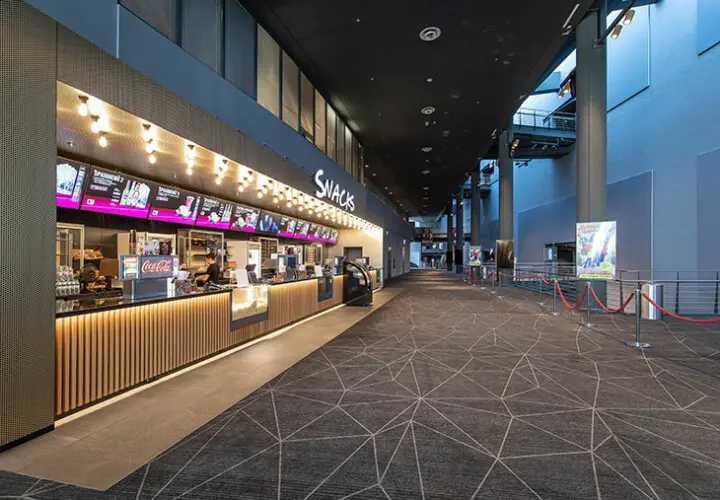 CINEDOM