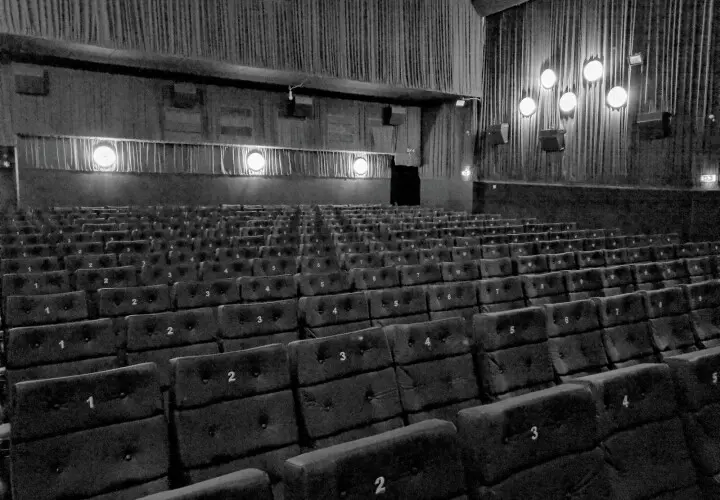 Metropolis Lichtspieltheater GmbH