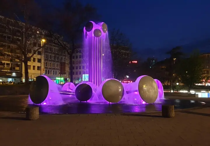 Metropolis Lichtspieltheater GmbH