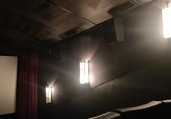 Metropolis Lichtspieltheater GmbH