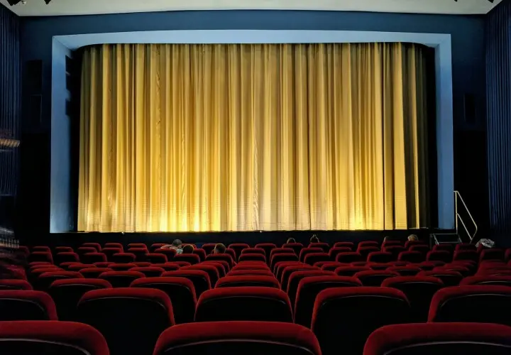 ODEON-Lichtspieltheater GmbH