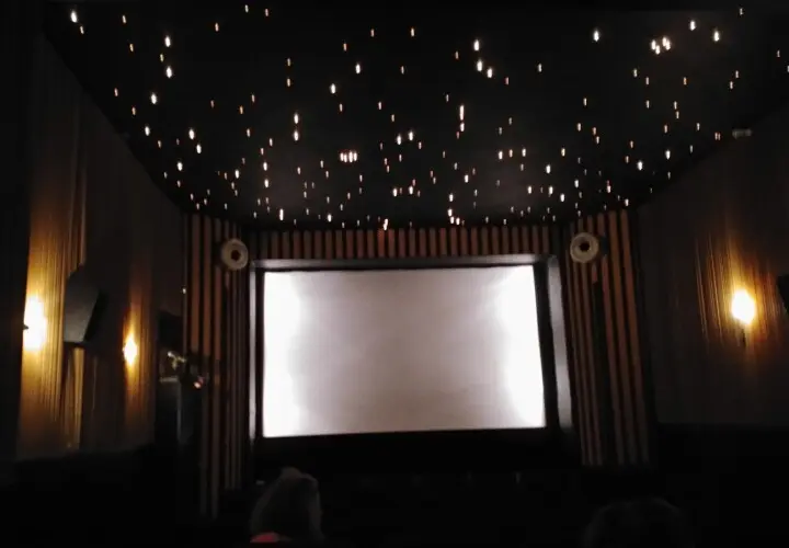 Filmpalette