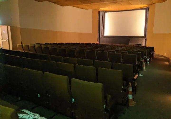Filmclub 813 e.V.